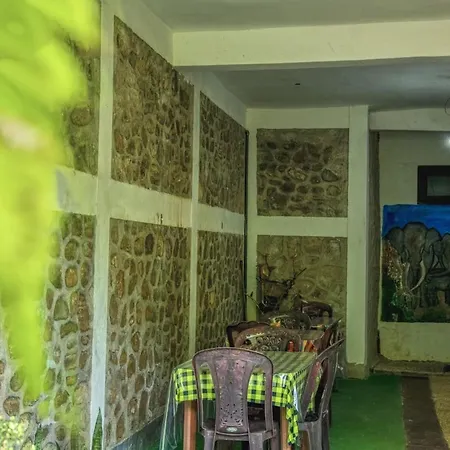 Udessa Rest Ella Apartment Exterior photo