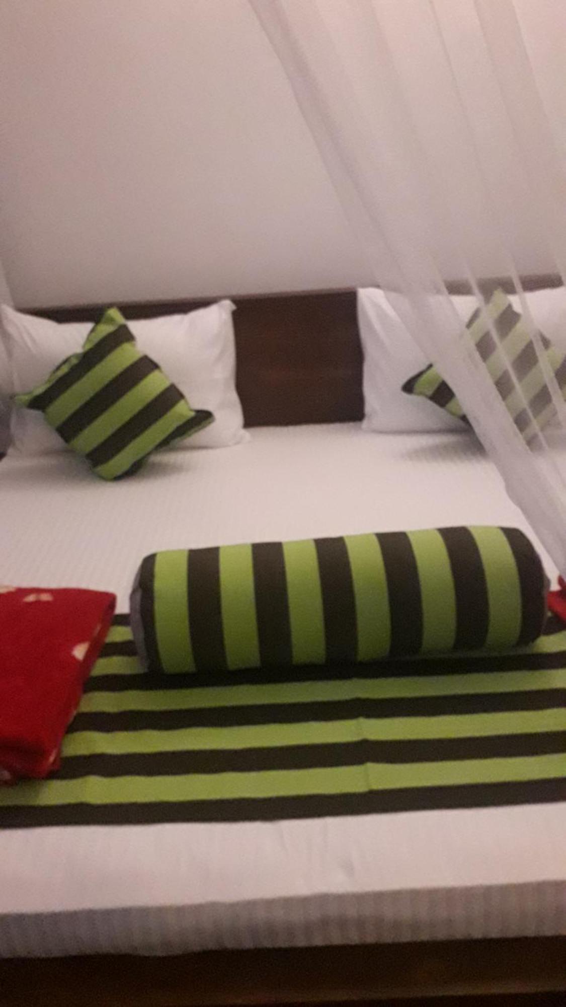 Проживання в сім'ї Udessa Rest