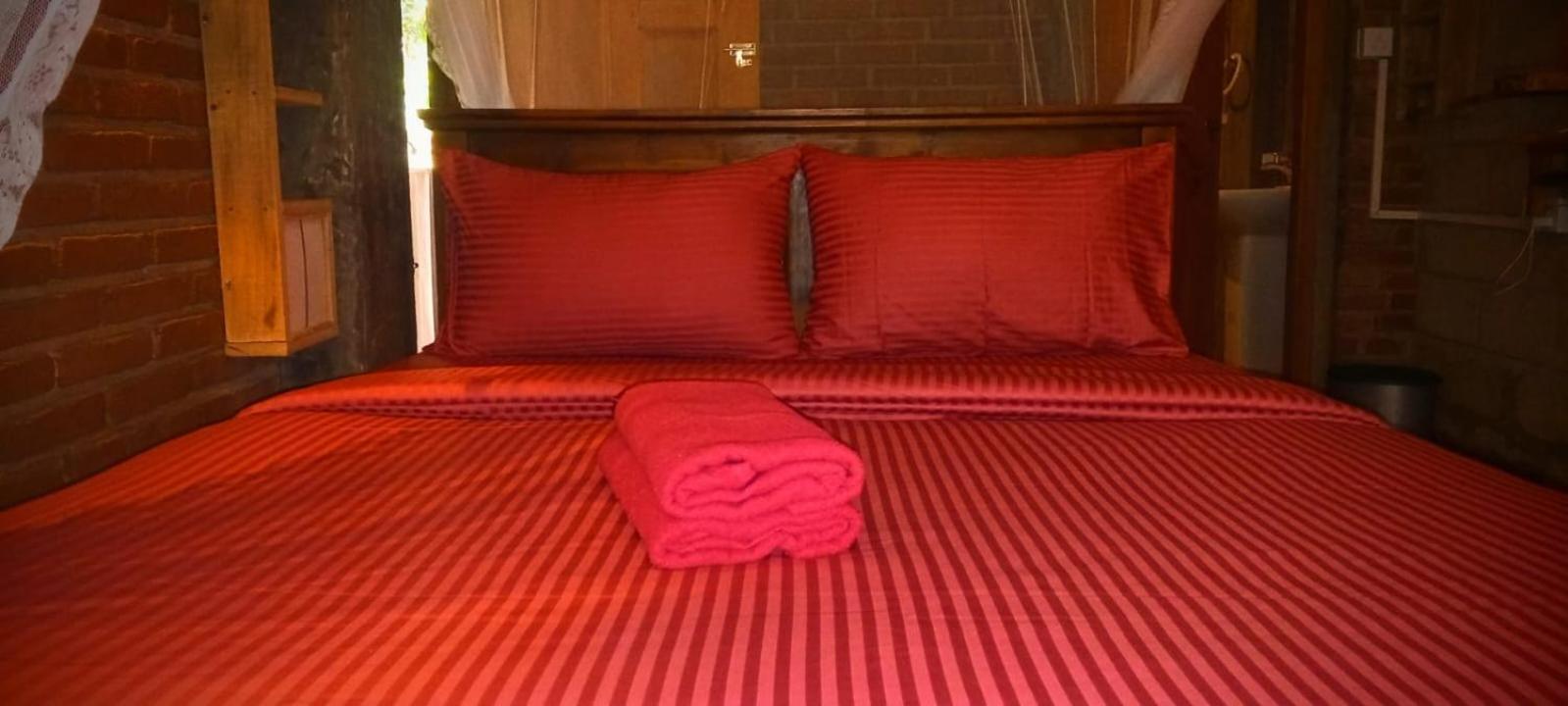 Udessa Rest *